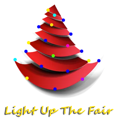 Light up the fair Logo